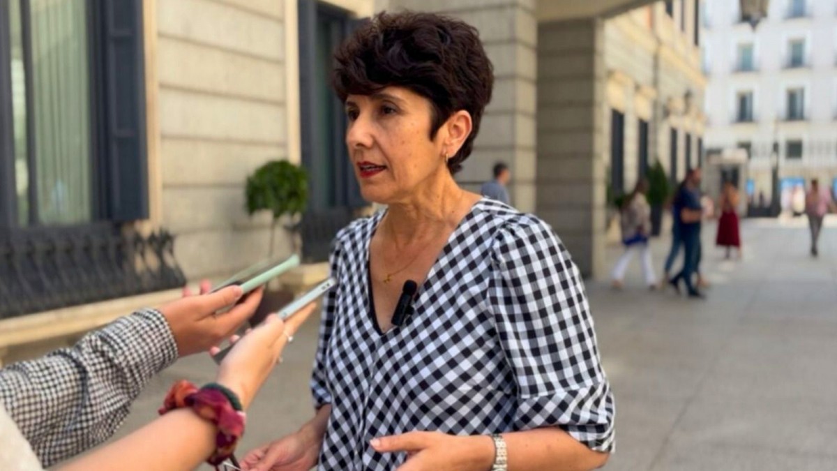 El Grupo Vasco acuerda con el Gobierno español que se apliquen mecanismos que faciliten el acceso de la industria vasca a la red eléctrica a partir de otoño