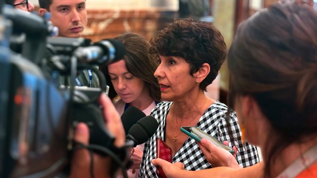 Sekretu ofizialen lege berria onetsi izana ospatu du Vaquerok: 