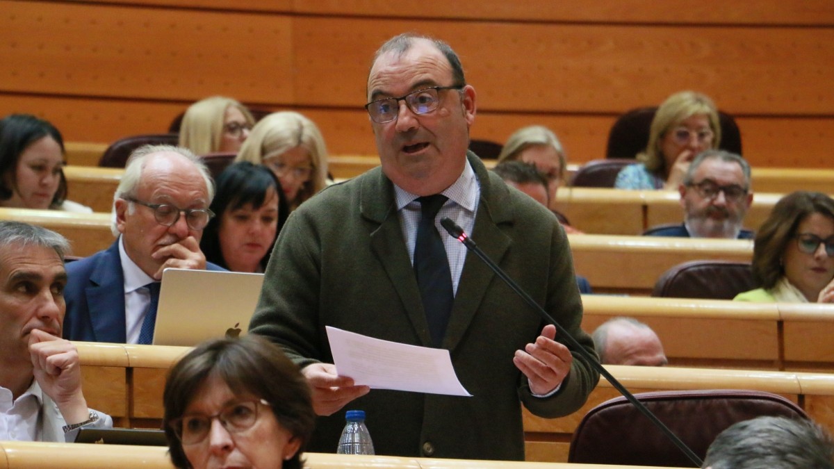 EAJ-PNV ve como una oportunidad la propuesta de Donald Trump para poner fin a la guerra genocida de Israel, aunque siendo consciente de sus debilidades