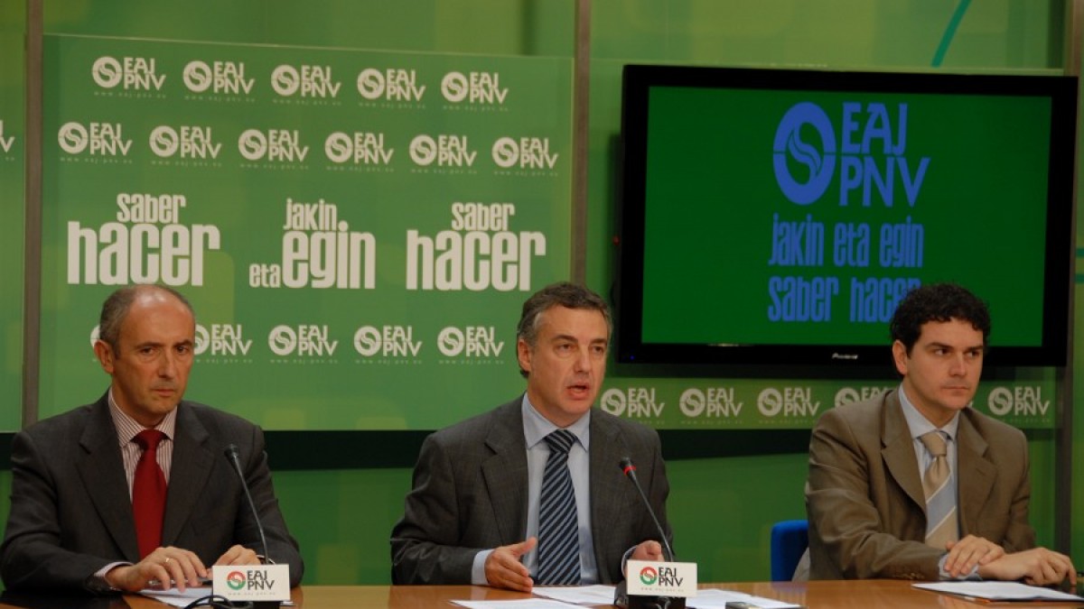No se puede repetir el ridículo y la improvisación