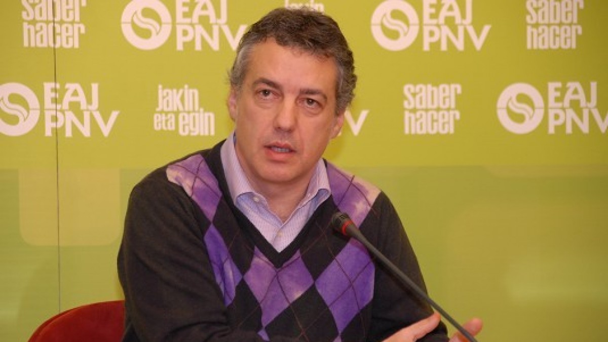BerriakUrkullu: ”Aratuste astea, mozorro astea”