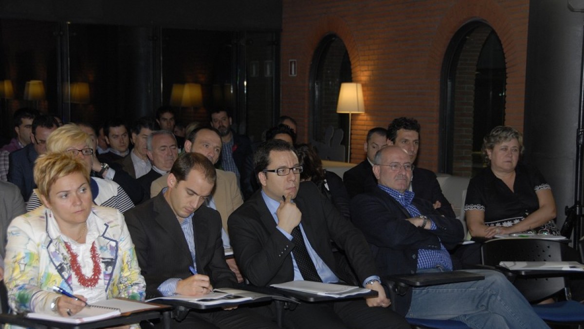 Encuentro alhondiga