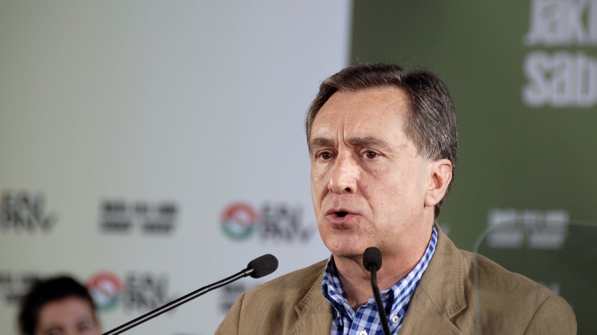 Xabier Agirre