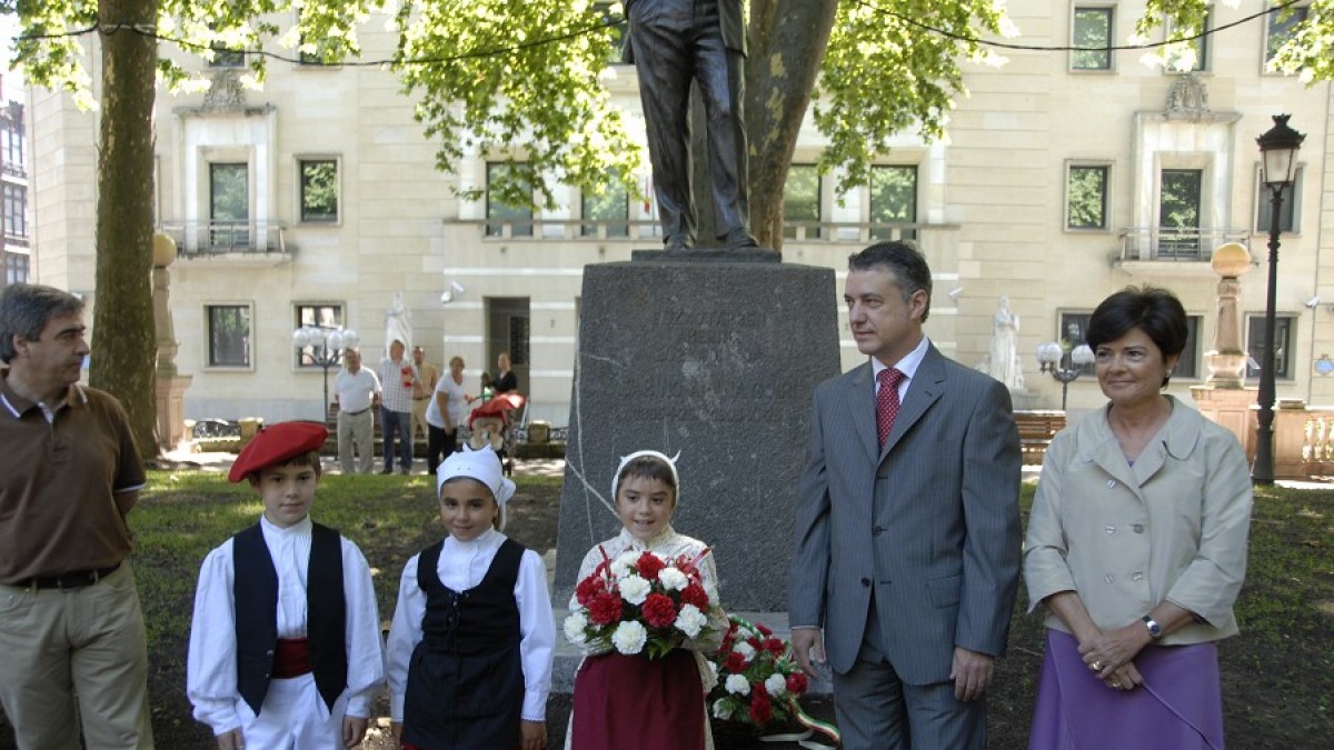Urkulluren Hitzaldia