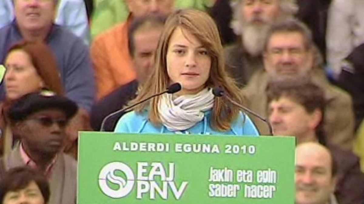 Lorea Ugarte