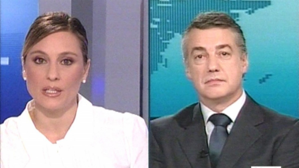 Iñigo Urkullu 