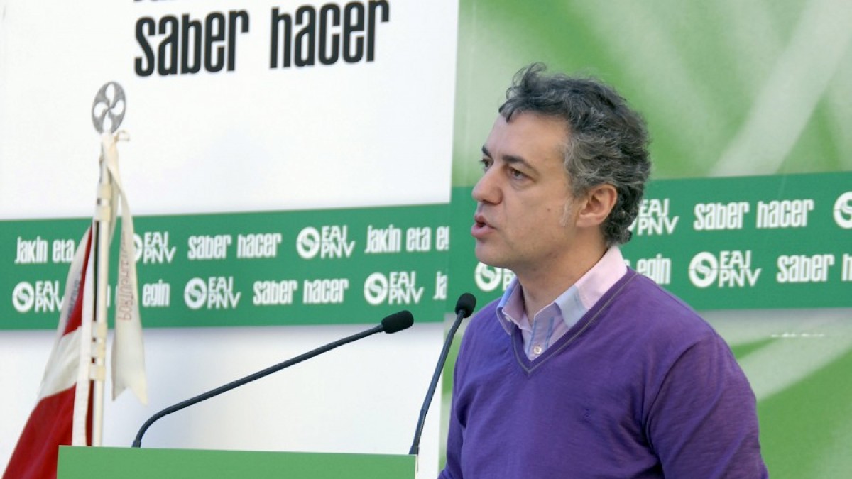Repelegako batzokiaren X. urteurrena (Portugalete)