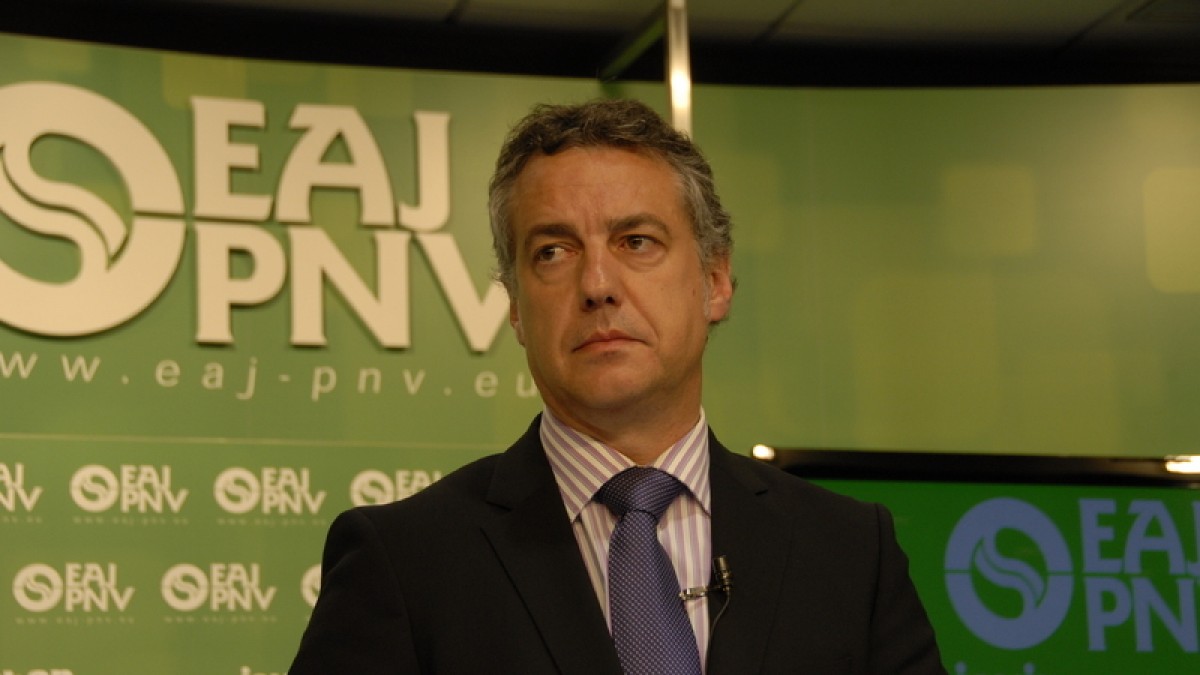 “Ponemos en suspenso toda colaboración y apoyo con el Gobierno español”
