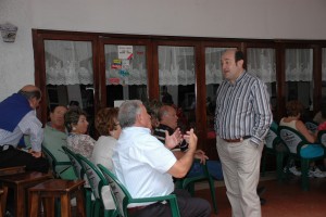Benidorm I
