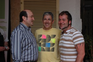 Benidorm II