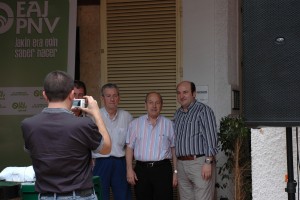 Benidorm III