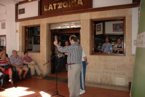 Benidorm VI