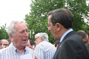 Acto Botica Vieja