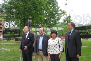 Acto Botica Vieja