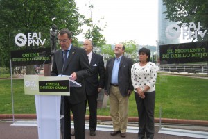 Acto Botica Vieja