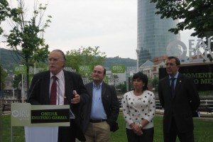 Acto Botica Vieja