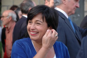 Basaurin ekitaldia (Hauteskundeak 2011)