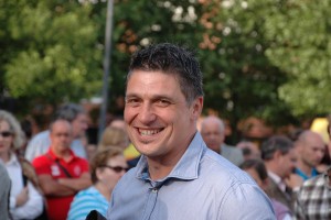 Basaurin ekitaldia (Hauteskundeak 2011)