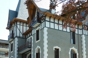 Ekitaldia Getxo (Hauteskundeak 2011)