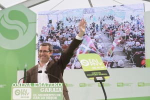 Bergaran ekitaldia
