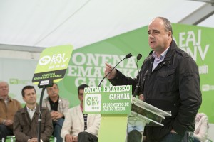 Bergaran ekitaldia