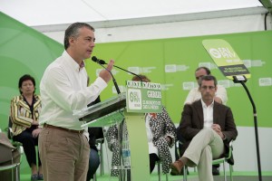 Bergaran ekitaldia