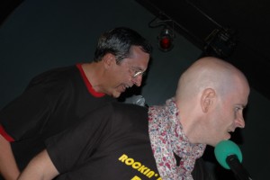 Rockin´ Politics