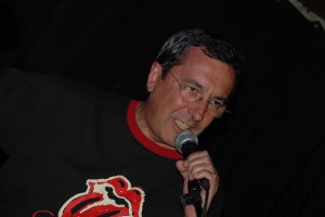 Rockin´ Politics