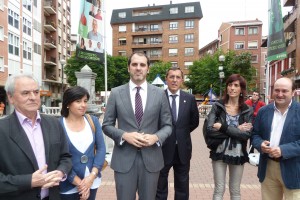 Paseo Sestao-Portugalete