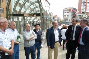 Paseo Sestao-Portugalete