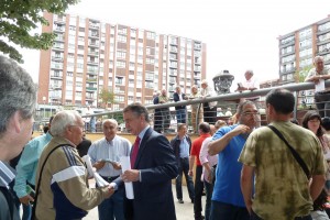 Paseo Sestao-Portugalete