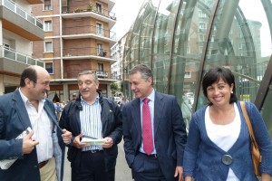 Paseo Sestao-Portugalete