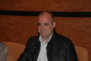 EAJ-PNV eta Bildu-ren arteko bilera