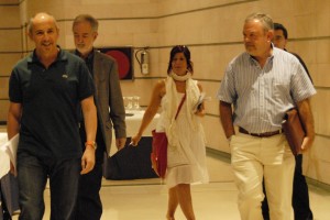 Valoración adelanto electoral