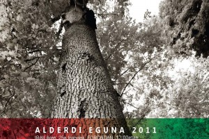 Alderdi Eguna 2011