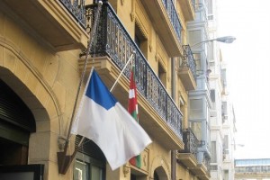Donosti Zahar eta Erdialdeko Batzokiaren inaugurazioa
