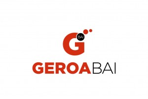 GeroaBai.