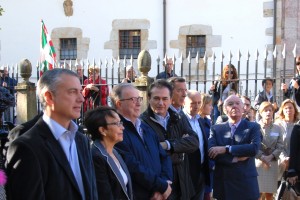 Gernika-Lumoko ekitaldia - Euskadi Nazio bat da
