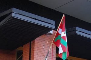Iñigo Urkullu en la reinauguración del Batzoki de Gasteiz erdialde