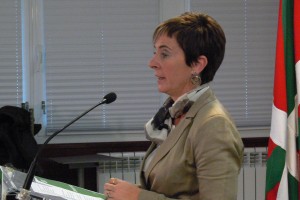 Tapia: “EAJ-PNV euskal hiritarren erreferentea izan da Kongresuan, eta hala izaten jarraituko du” 