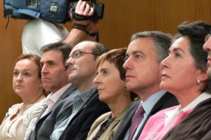 11-11-11 Irungo ekitaldia