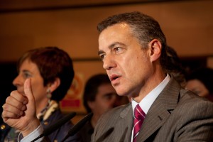 2011.eko hauteskunde orokorren gaua