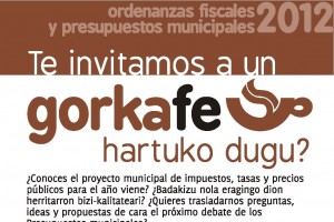 Gorkafe