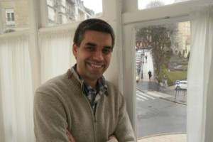 Iñaki Prusilla