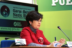 Presentación Asamblea Nacional