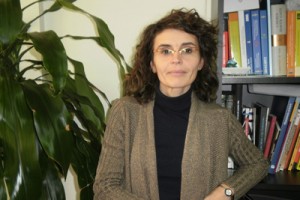 Nerea Melgosa Vega