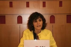 Nerea Melgosa Vega