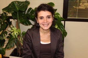 Nerea Melgosa Vega