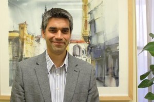 Iñaki Prusilla Muñoz