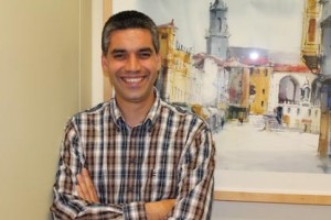 Iñaki Prusilla Muñoz